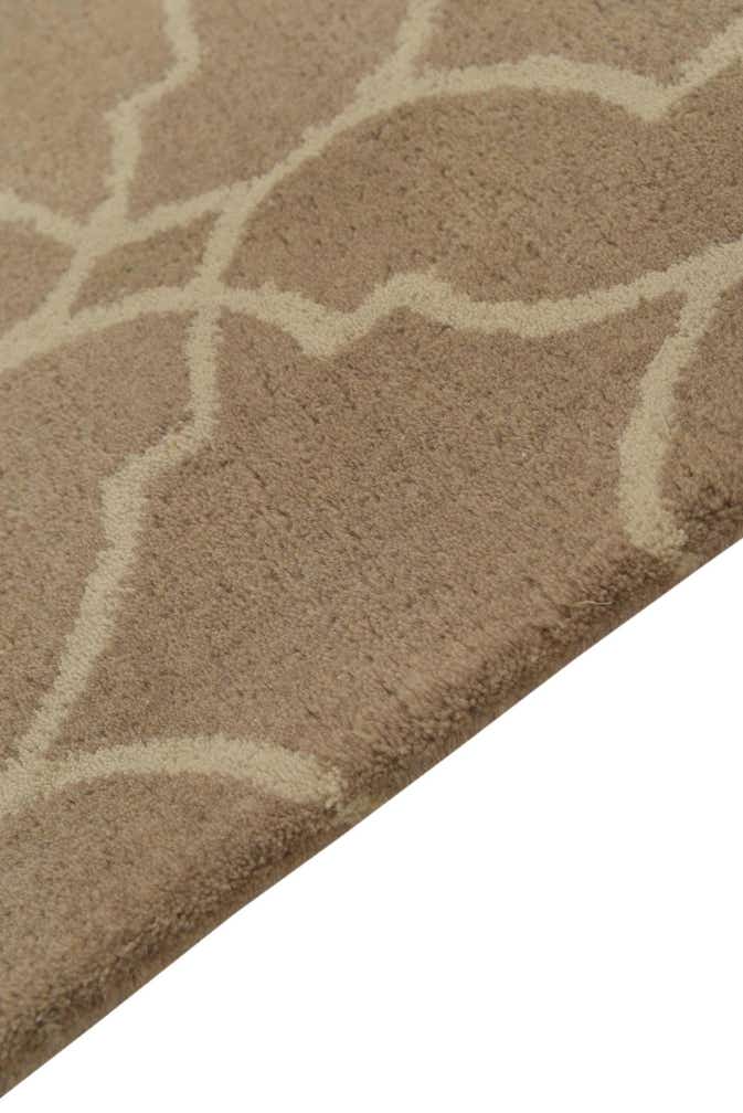 5' 1 x 8' Luna Wool Rug