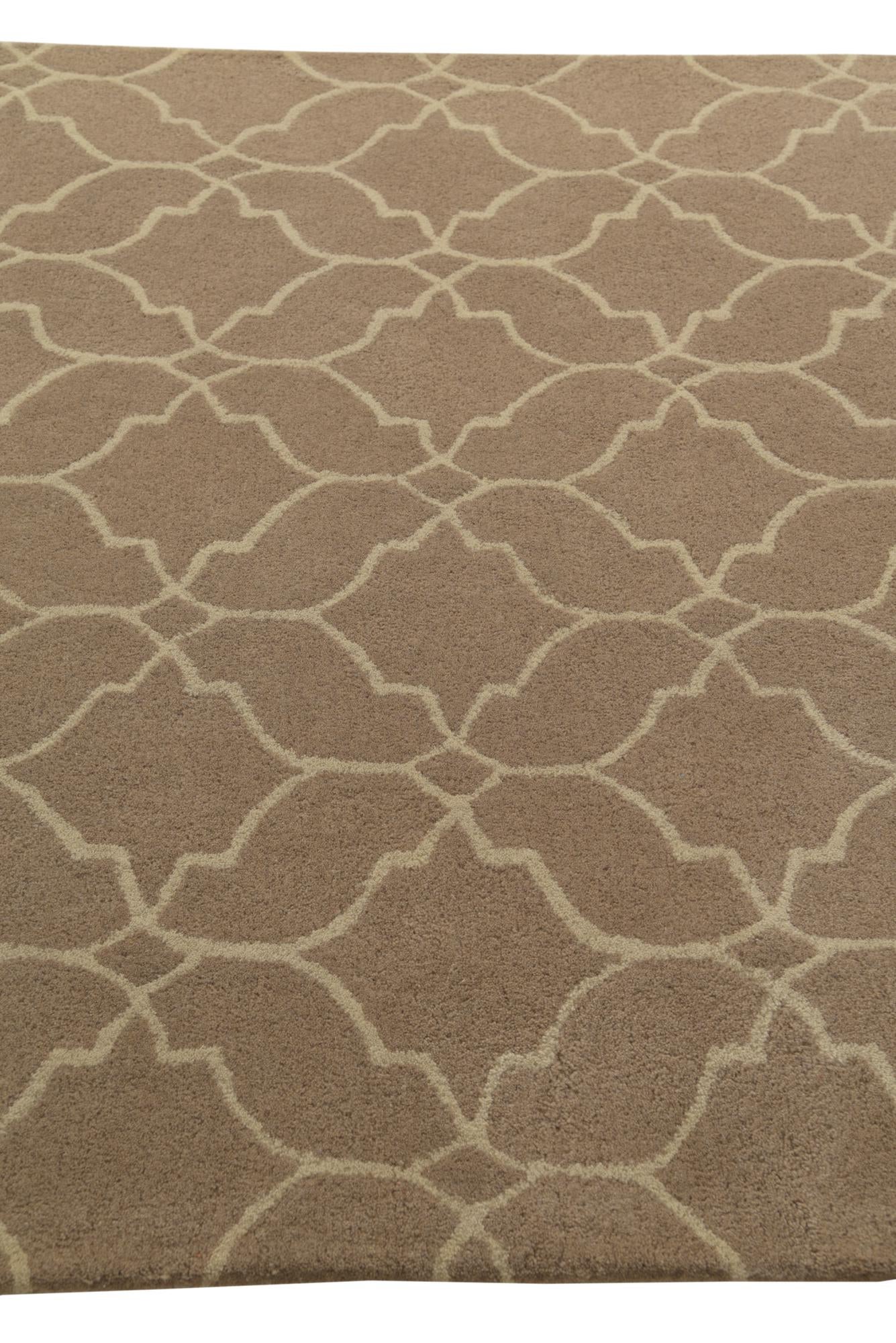 5' 1 x 8' Luna Wool Rug