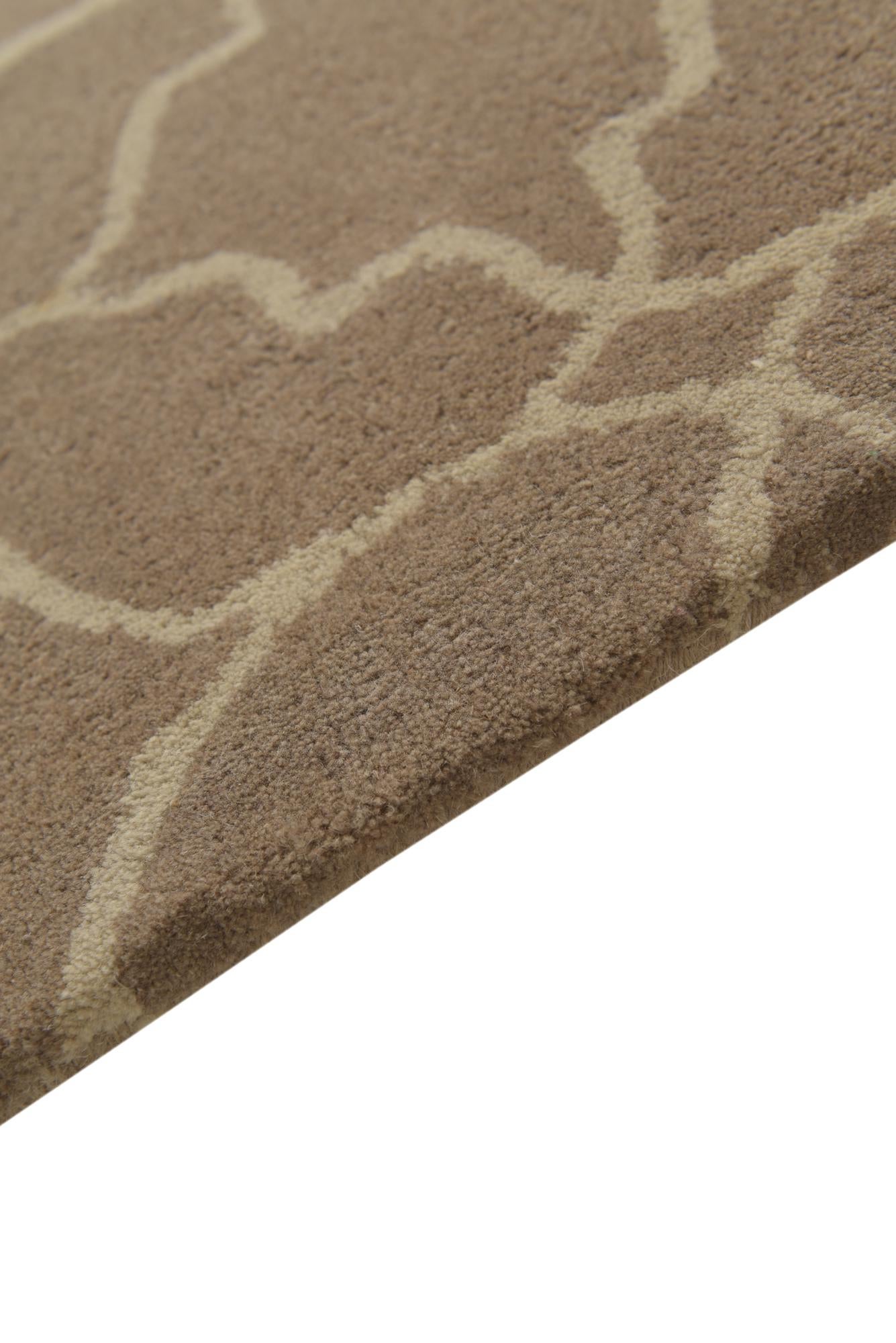 5' x 8' Luna Wool Rug