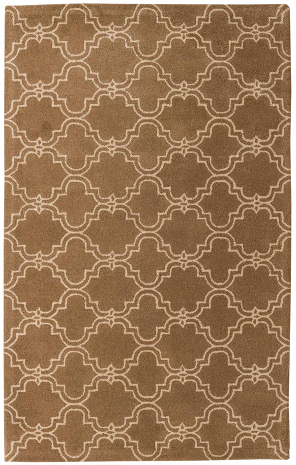 Detail image of 150cm x 245cm Luna Wool Rug
