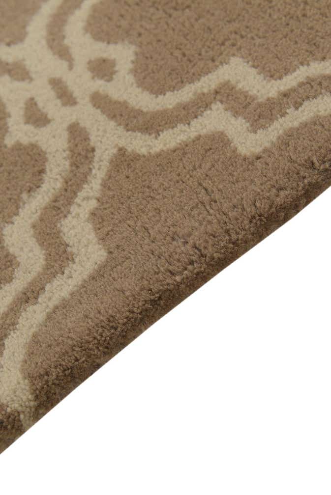 5' x 8' Luna Wool Rug