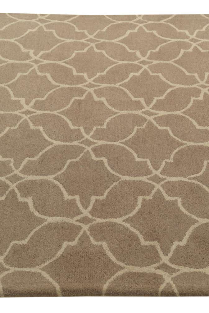 5' x 8' Luna Wool Rug