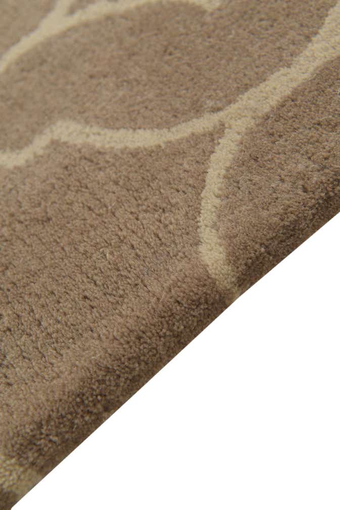 5' x 8' Luna Wool Rug