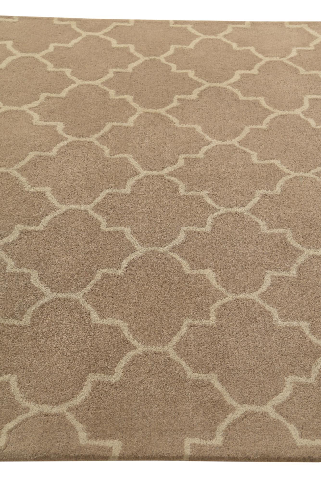 5' 1 x 8' Luna Wool Rug