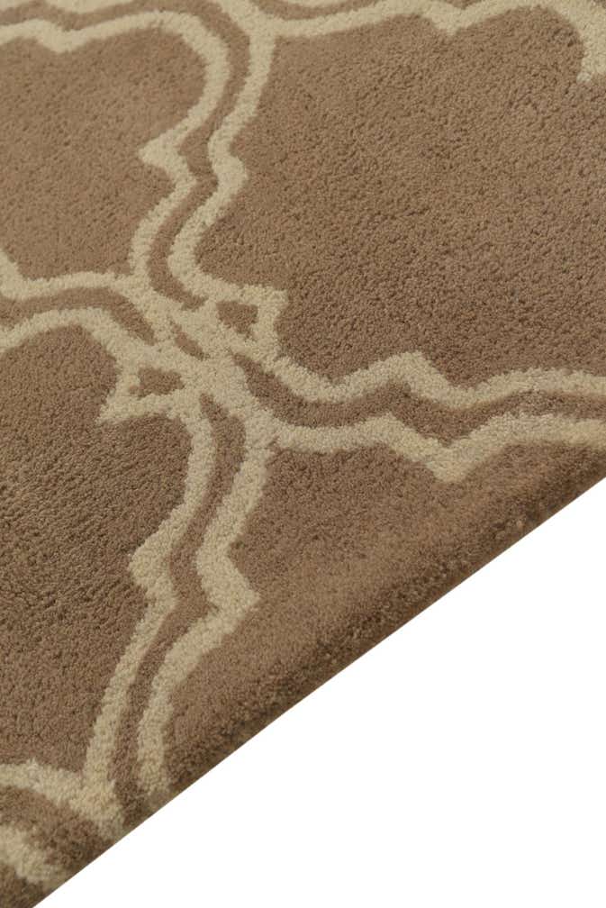 5' x 8' Luna Wool Rug