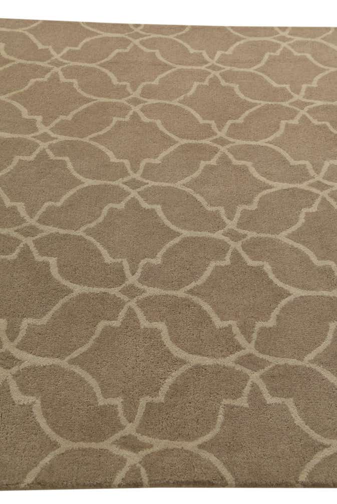 5' x 8' Luna Wool Rug