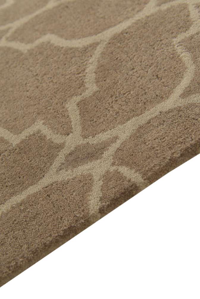 5' x 8' Luna Wool Rug