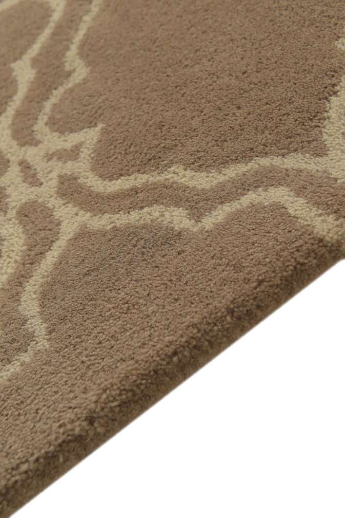 5' x 8' Luna Wool Rug