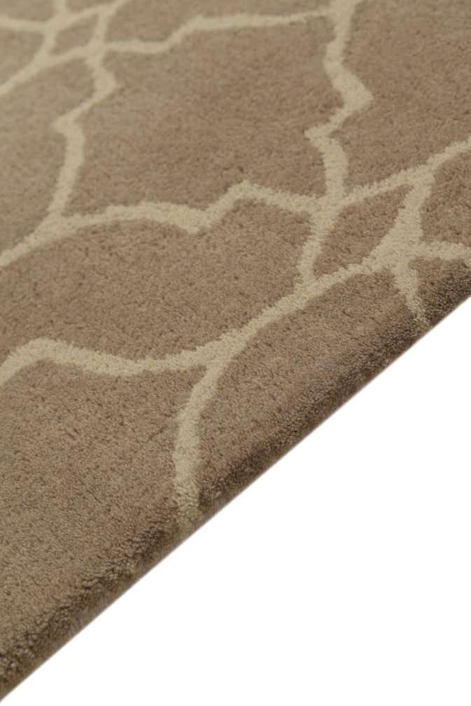 5' x 8' Luna Wool Rug