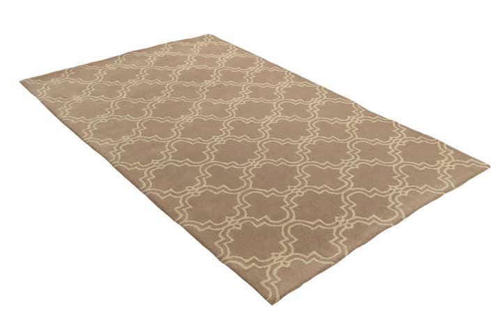 5' 1 x 8' Luna Wool Rug