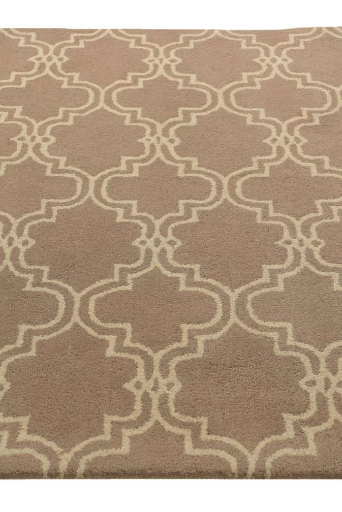 5' 1 x 8' Luna Wool Rug