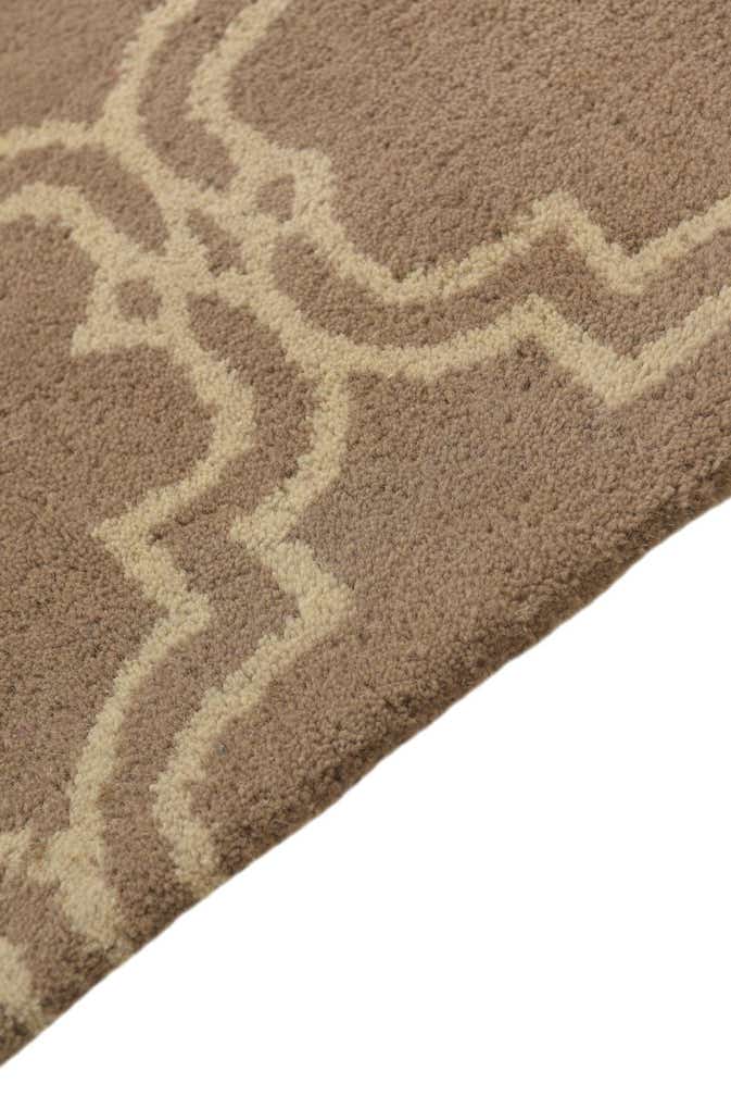 5' 1 x 8' Luna Wool Rug