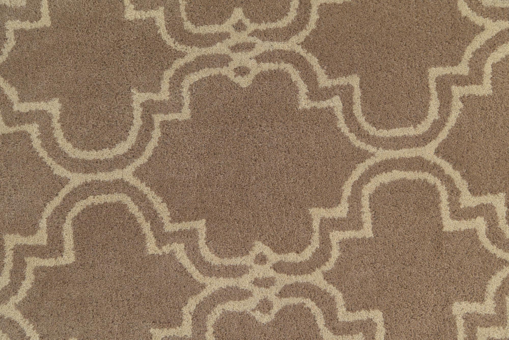 5' 1 x 8' Luna Wool Rug