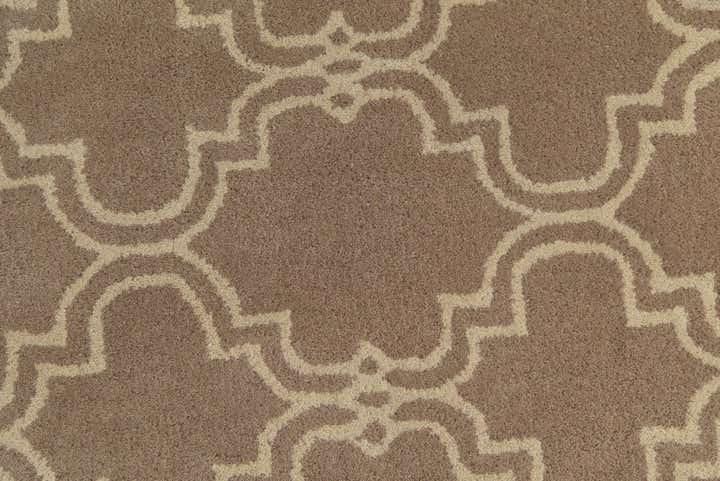 5' 1 x 8' Luna Wool Rug