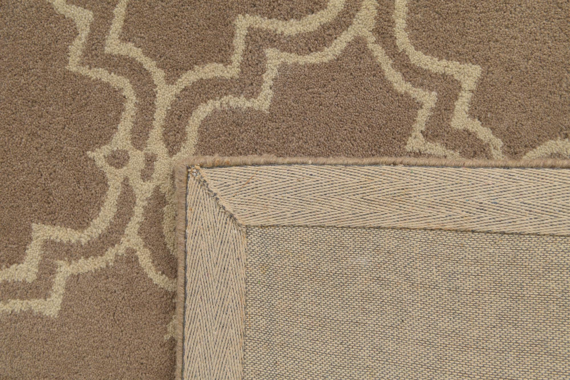 5' 1 x 8' Luna Wool Rug