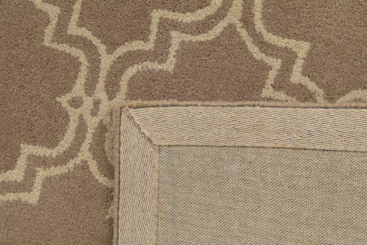 5' 1 x 8' Luna Wool Rug