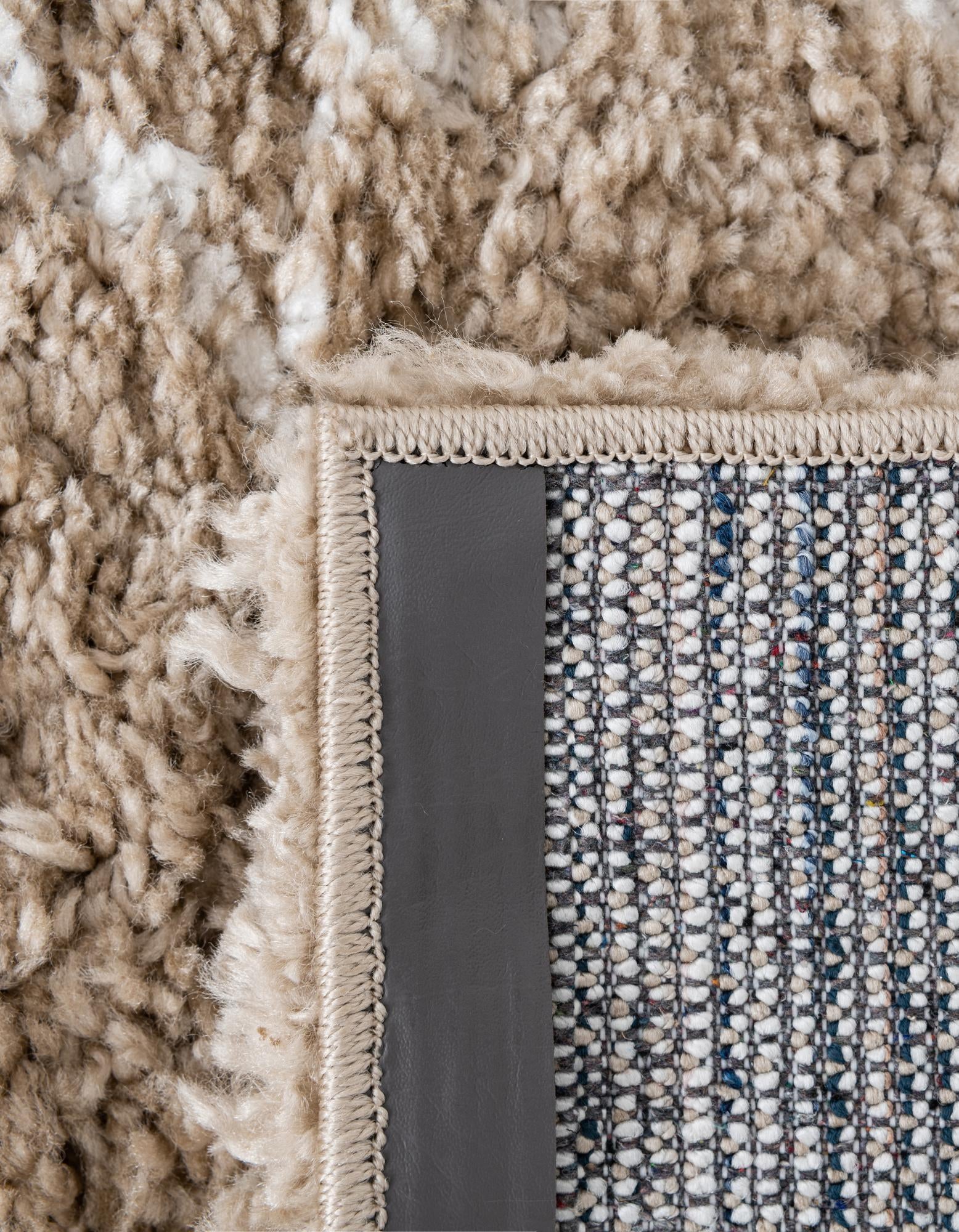 5' x 8' Marrakesh Shag Rug