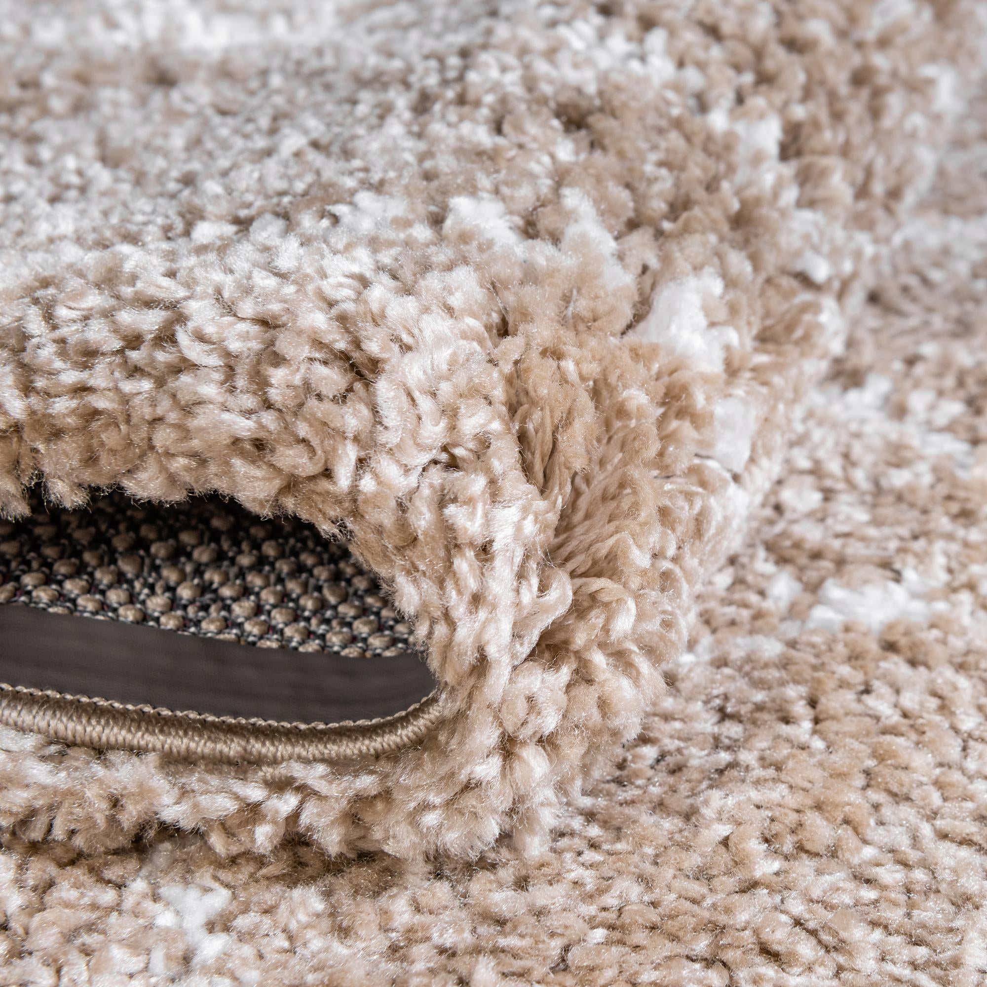 5' x 8' Marrakesh Shag Rug