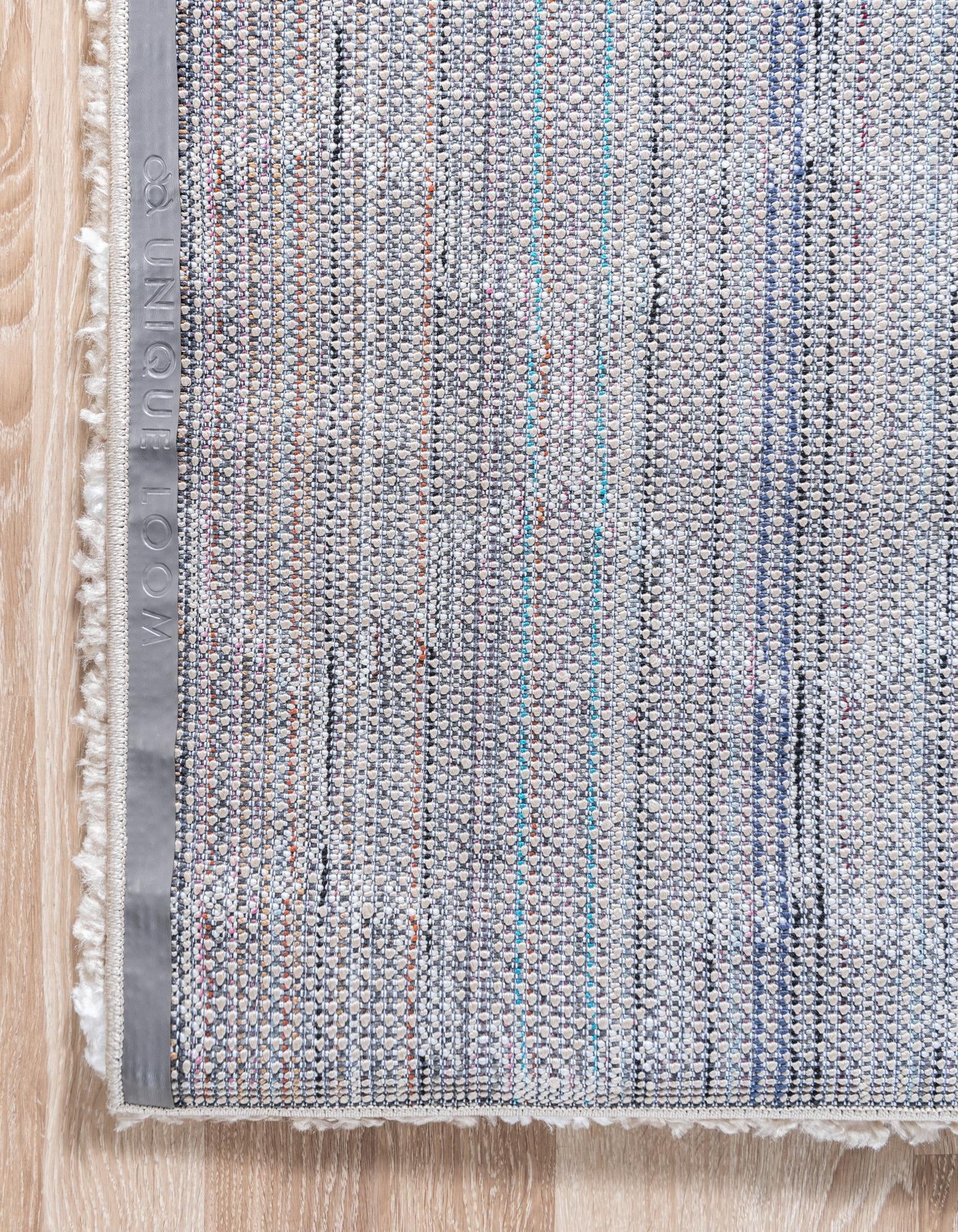 8' x 10' Marrakesh Shag Rug