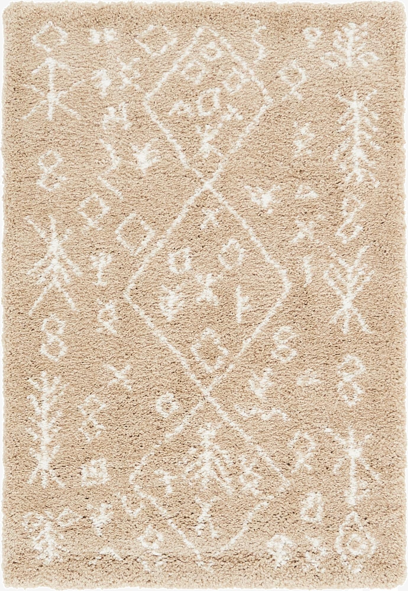 2' x 3' Marrakesh Shag Rug