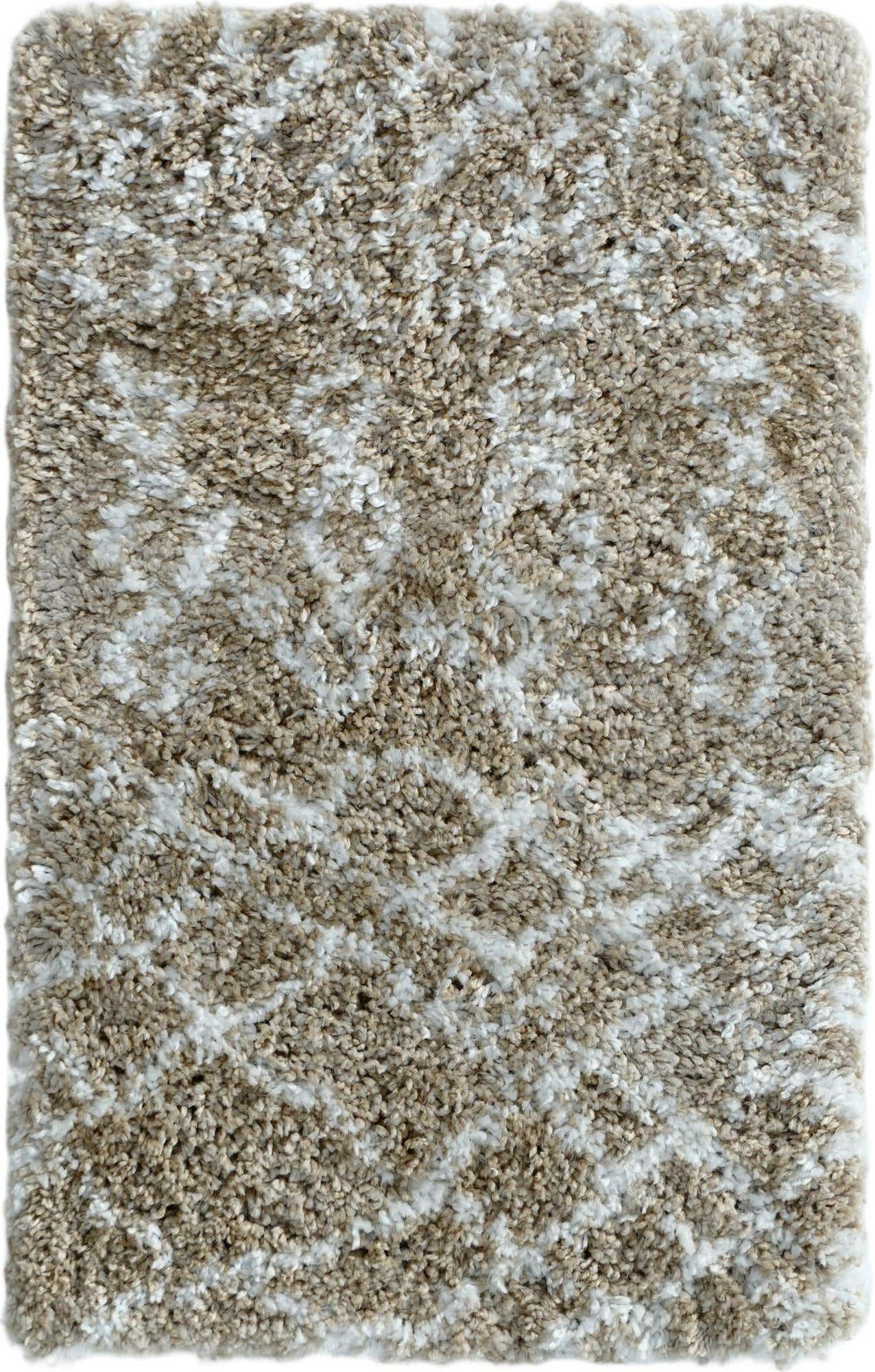 2' x 3' Moroccan Shag Rug