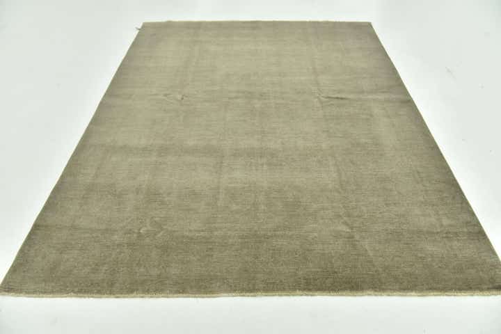 190cm x 250cm Handgeknoopt Overgeverfd Ziegler Vloerkleed