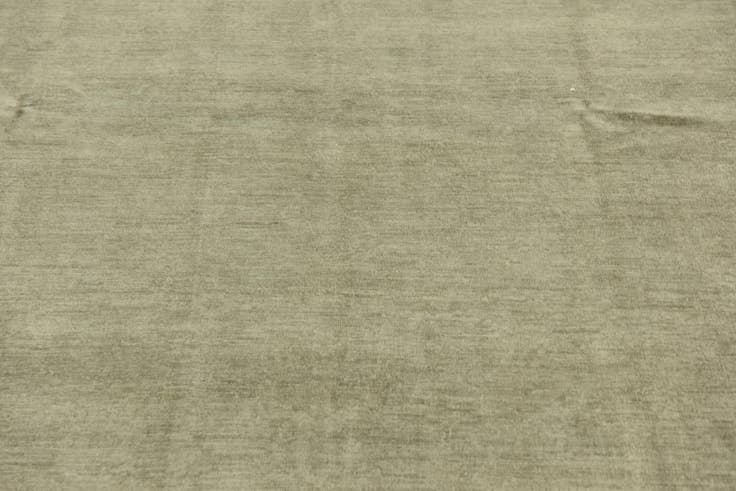 Detailfoto van 190cm x 250cm Handgeknoopt Overgeverfd Ziegler Vloerkleed