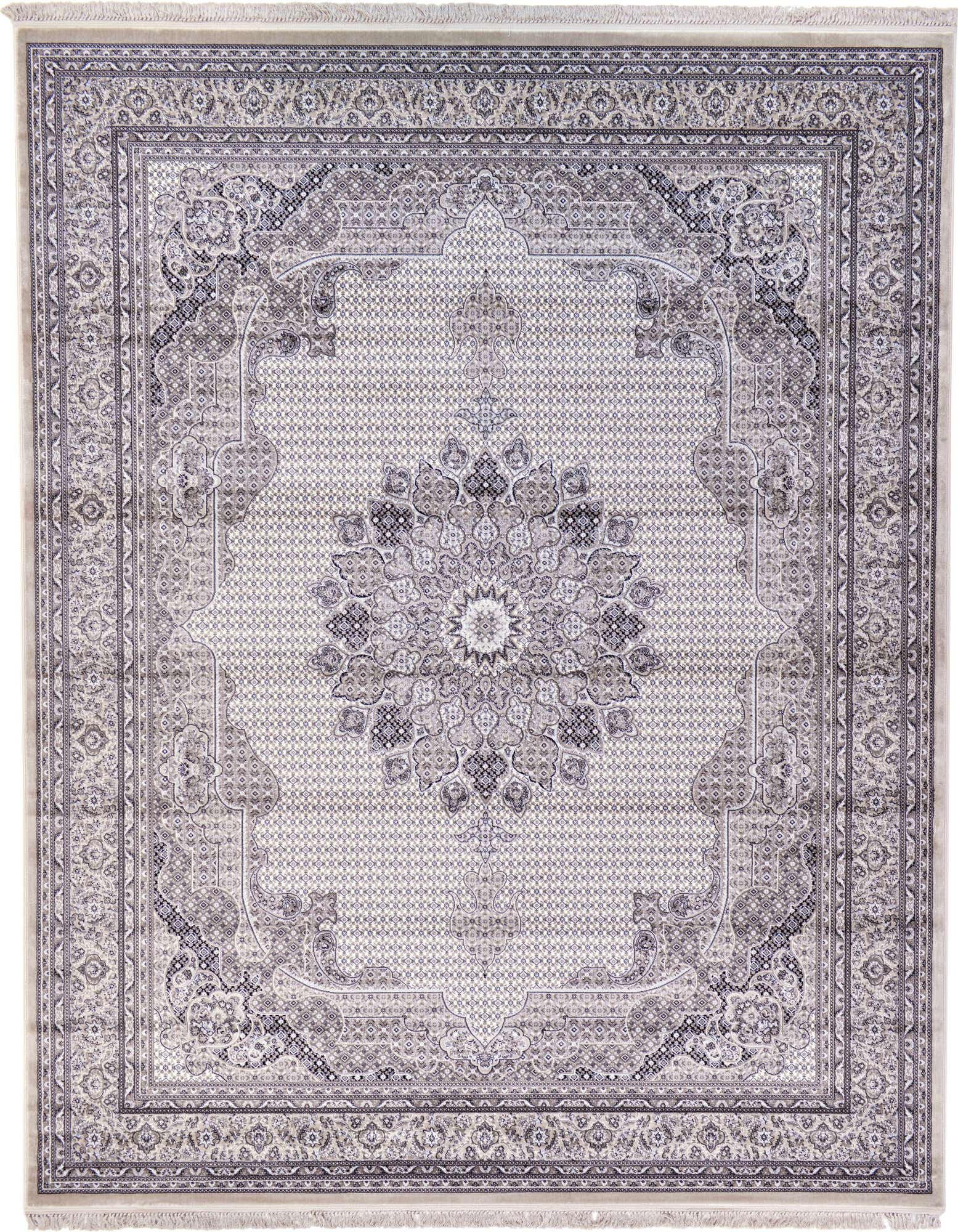 9' 10 x 13' Shahmir Rug