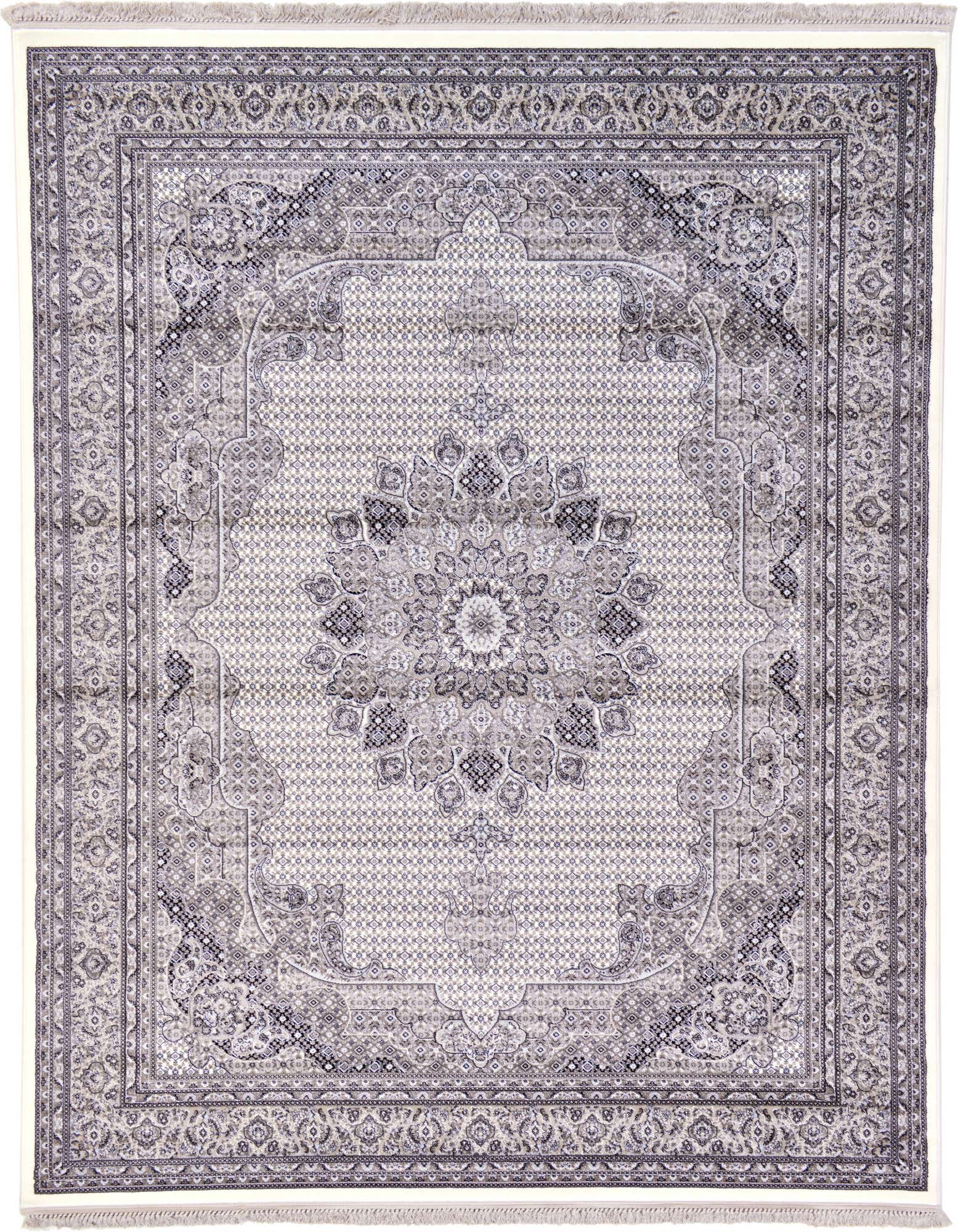8' 2 x 11' 6 Shahmir Rug