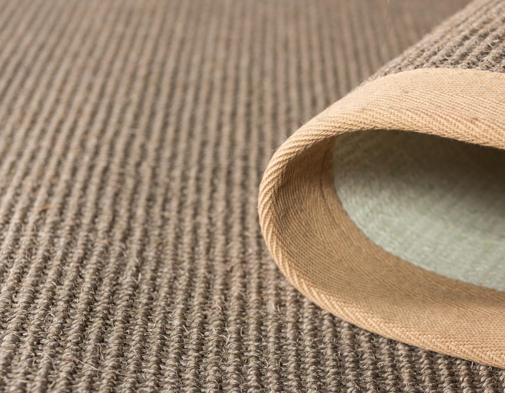 245cm x 305cm Sisal Rug