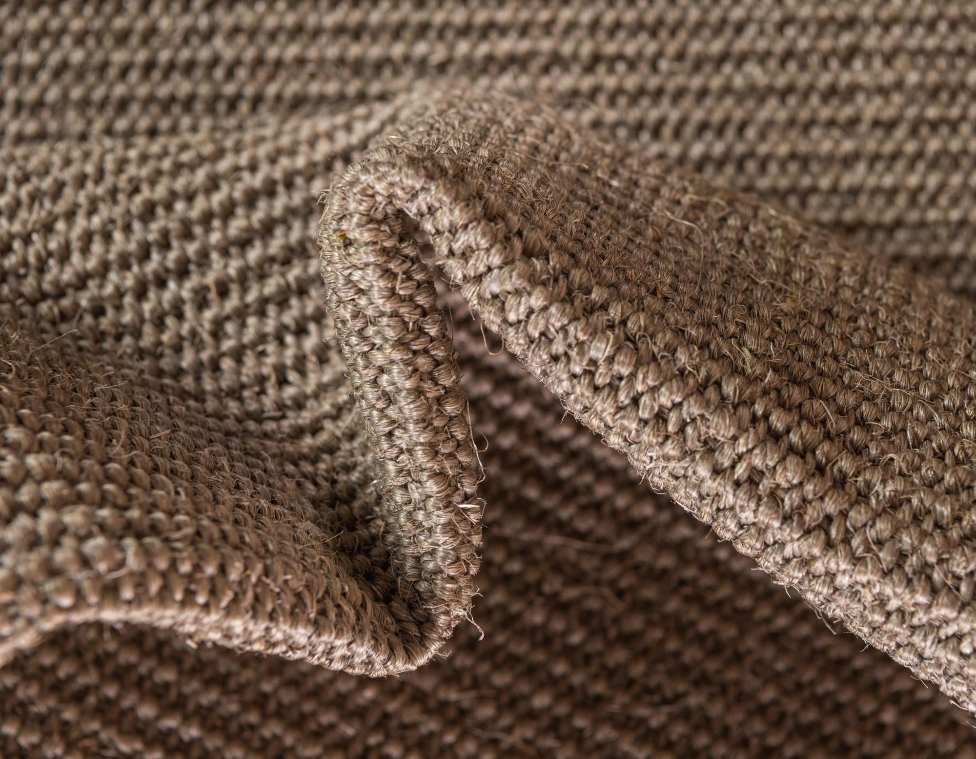 245cm x 305cm Sisal Rug