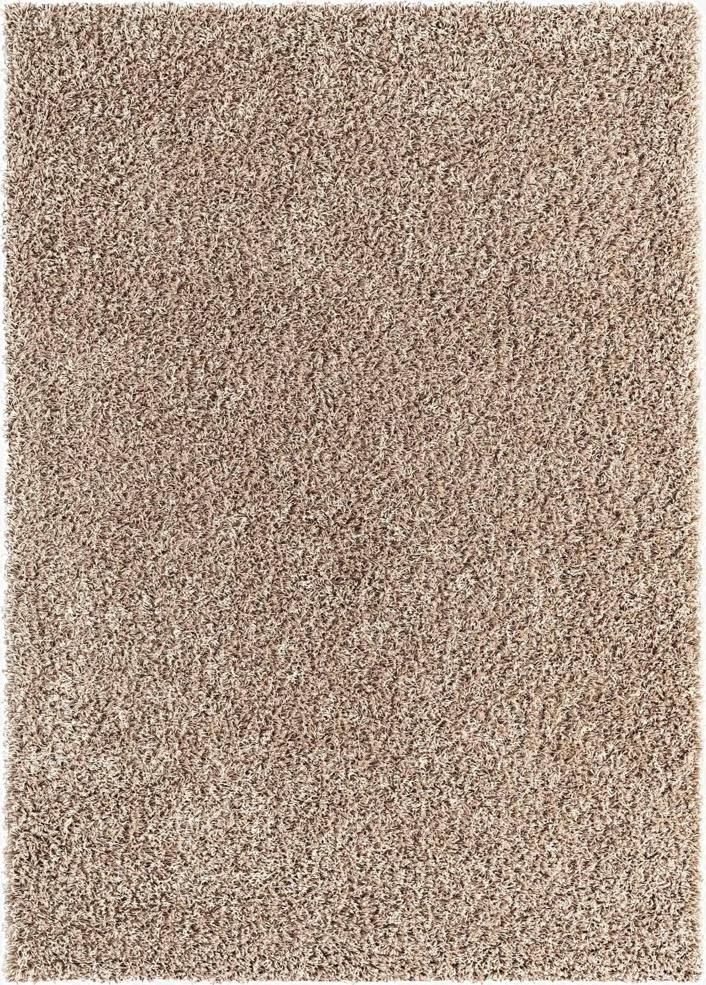 Primary image 10' x 14' Solid Shag Rug