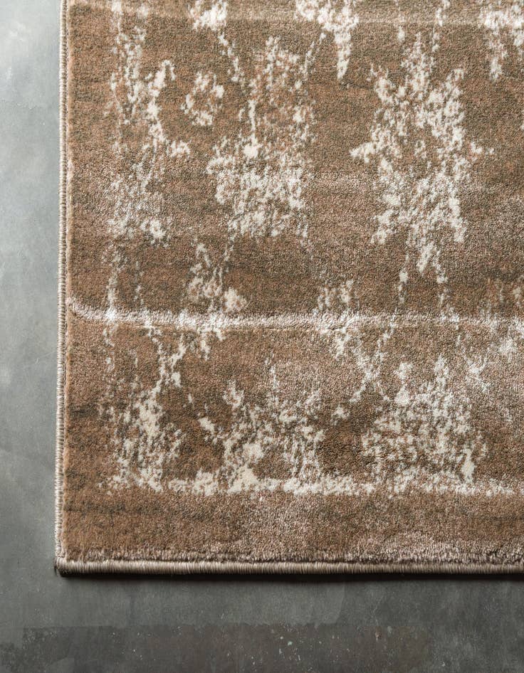 Detail image of 7' x 10' Stockholm Rug