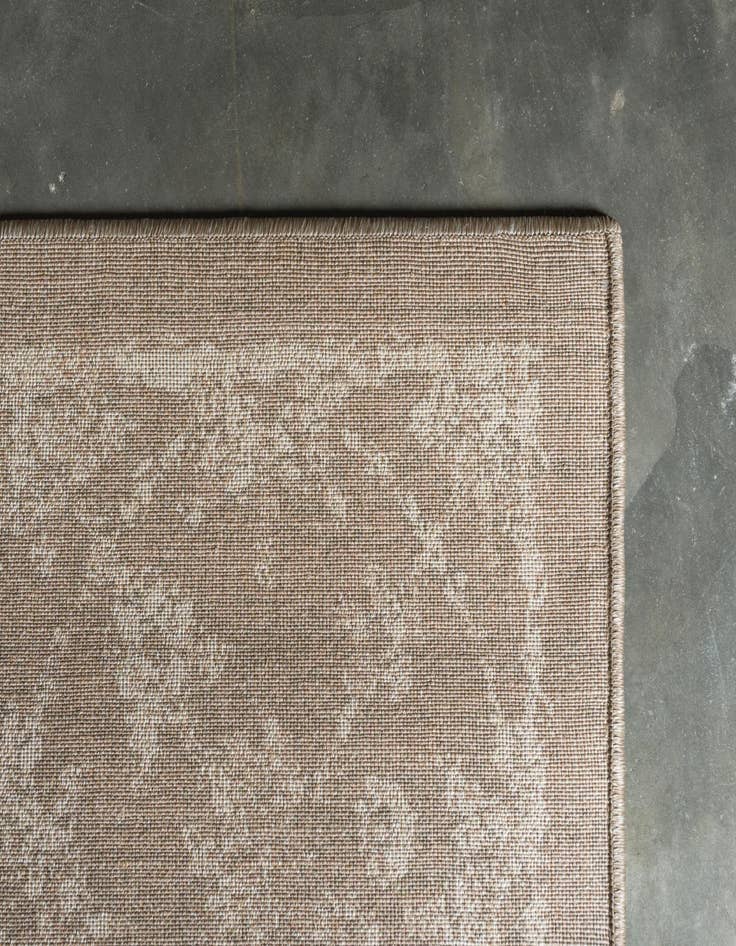 Detail image of 7' x 10' Stockholm Rug