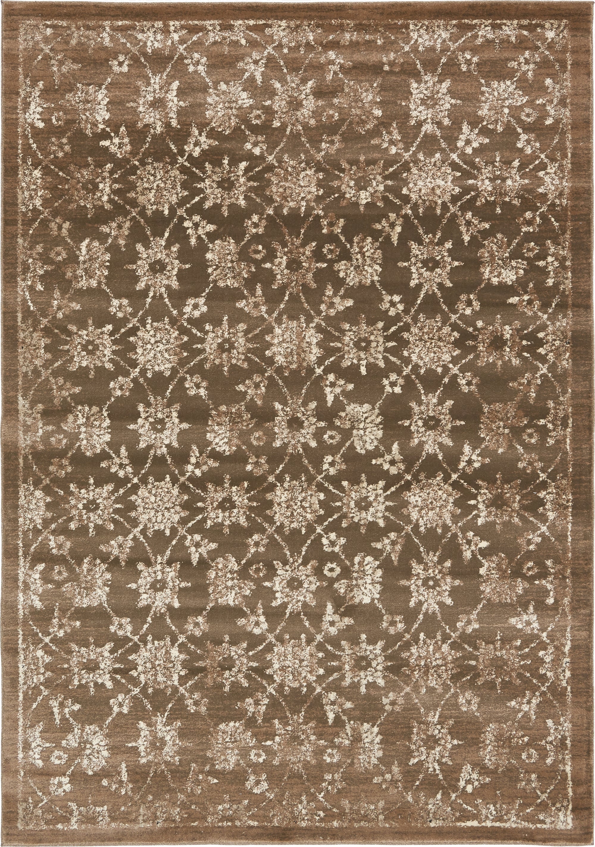 7' x 10' Stockholm Rug