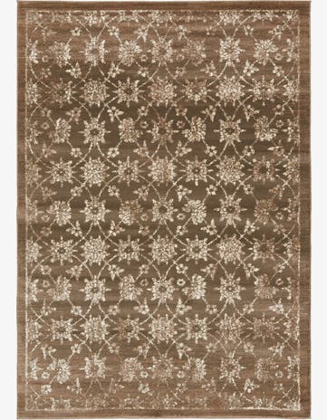 Taupe Stockholm Rug