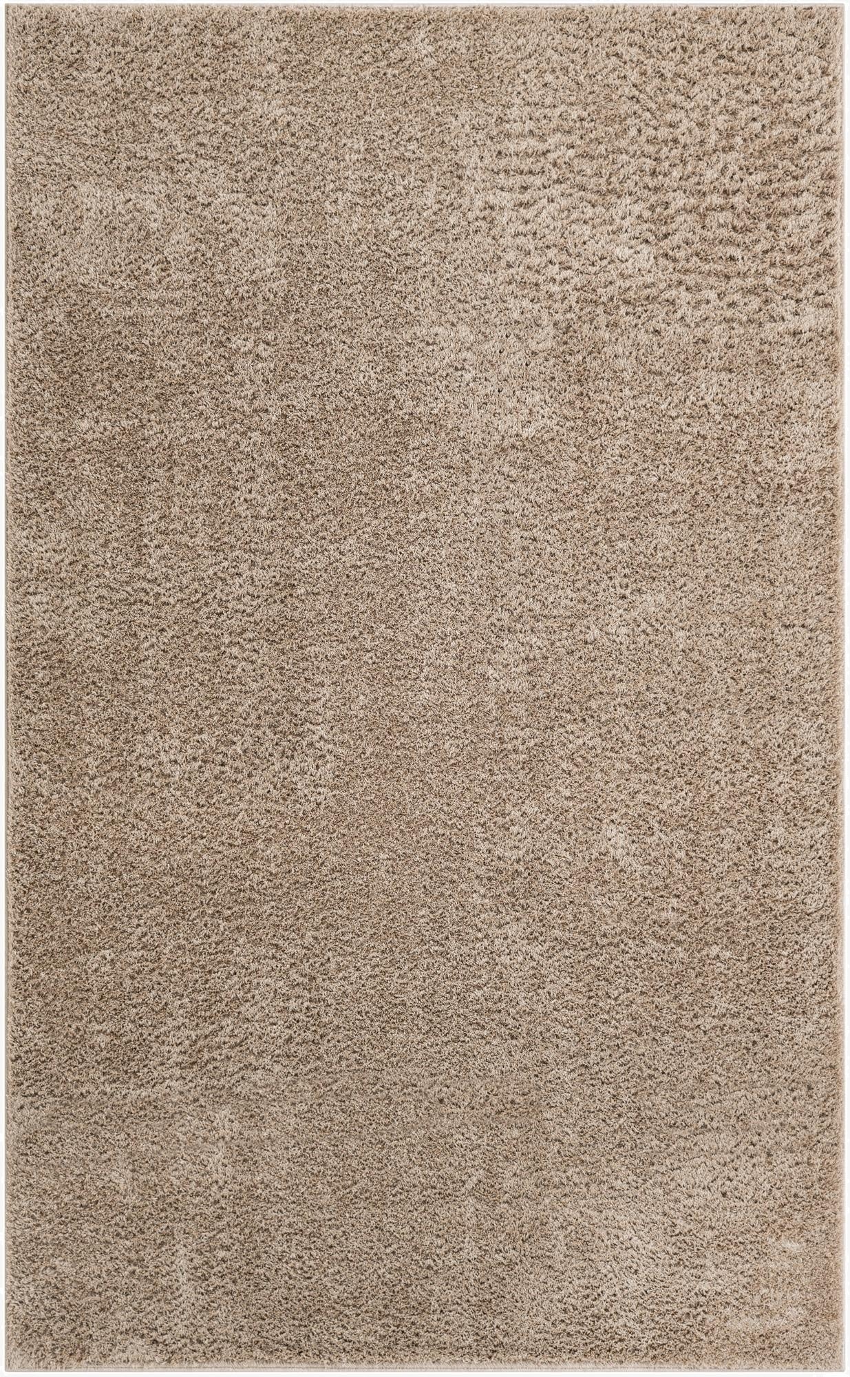 Primary image 5' x 8' Studio Solid Shag Rug