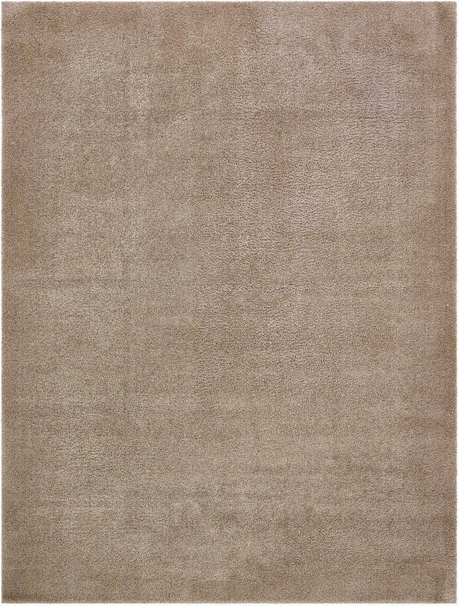 9' x 12' 2 Studio Solid Shag Rug