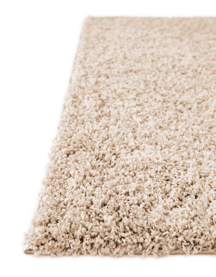 Detail image of 2' 2 x 6' 7 Everyday Shag Runner Rug