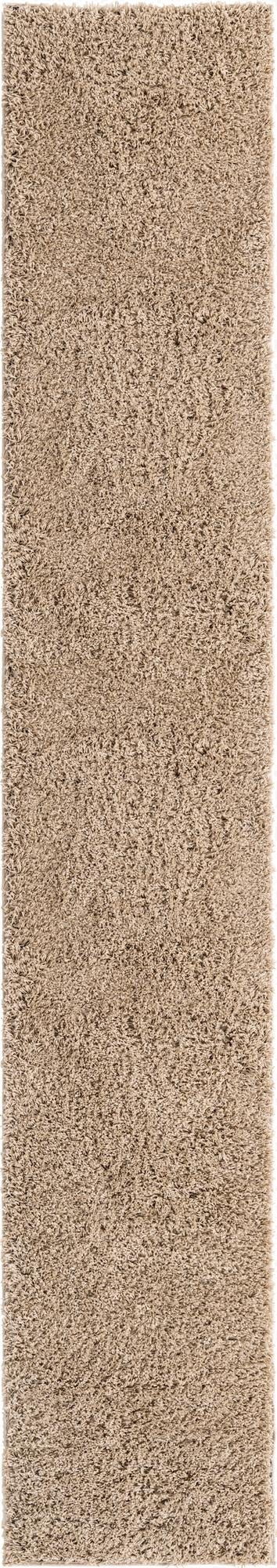 75cm x 395cm Everyday Shag Runner Rug