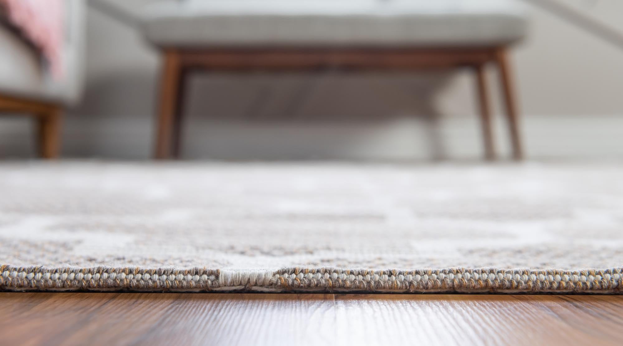 2' x 6' Georgia Runner Rug