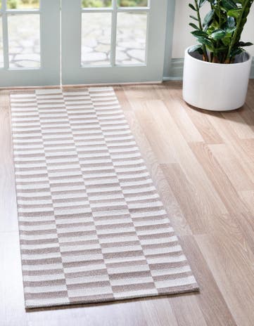 2' x 6' Georgia Runner Rug