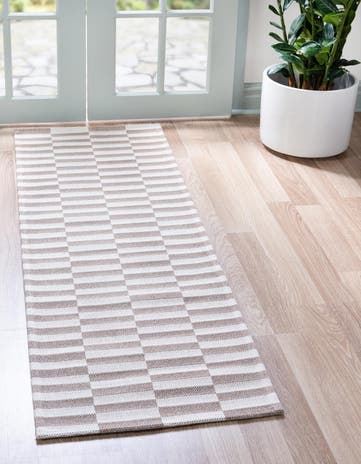 2' x 6' Georgia Runner Rug