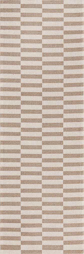 2' x 6' Georgia Runner Rug