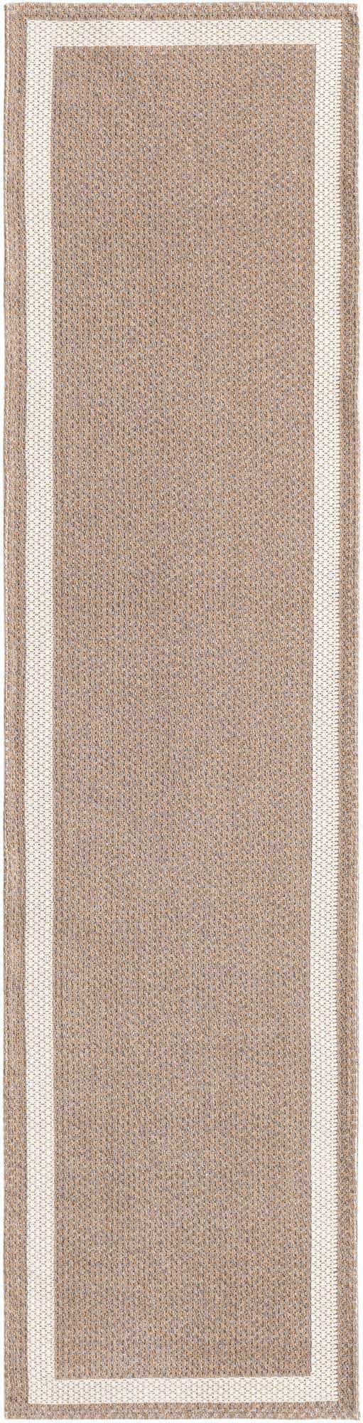 2' x 7' 10 Georgia Runner Rug
