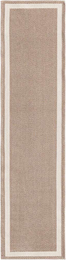 2' x 7' 10 Georgia Runner Rug