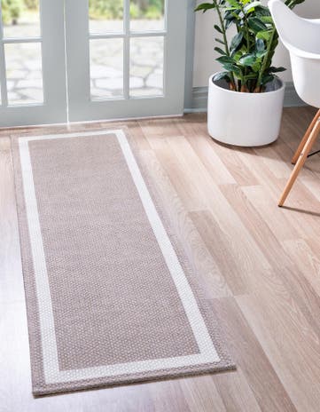 2' x 6' Georgia Runner Rug