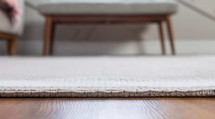 2' x 6' Georgia Runner Rug