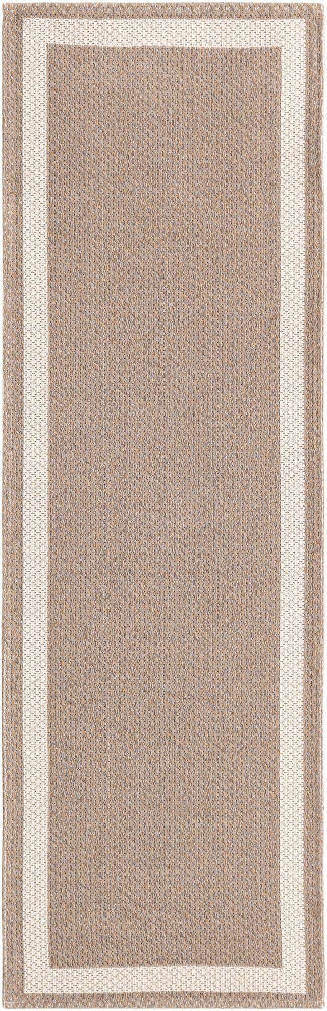 2' x 6' Georgia Runner Rug