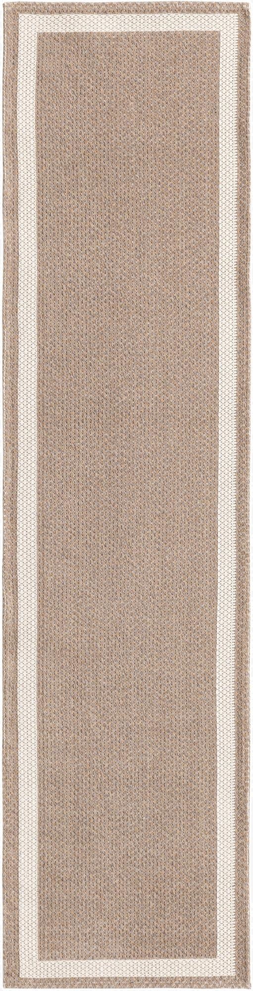 2' x 7' 10 Georgia Runner Rug